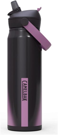 CamelBak Thrive Flip Straw Insulated Stainless Steel Bottle – Lavender Dawn
