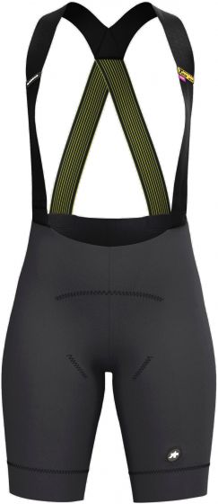 Assos Dyora R Spring Fall S11 Womens Bib Shorts