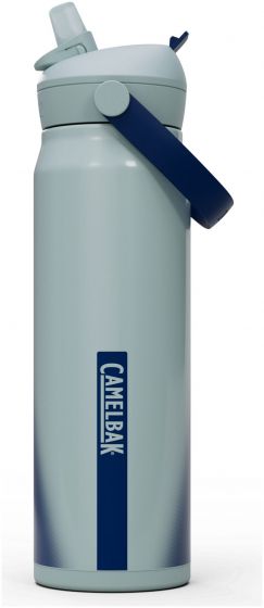 CamelBak Thrive Flip Straw Insulated Stainless Steel Bottle – Deep Sea Dawn