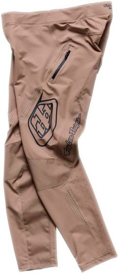 Troy Lee Sprint Pro Trousers – Mono - Sienna
