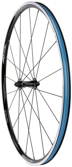 Halo Evaura RS2 700c Front Wheel