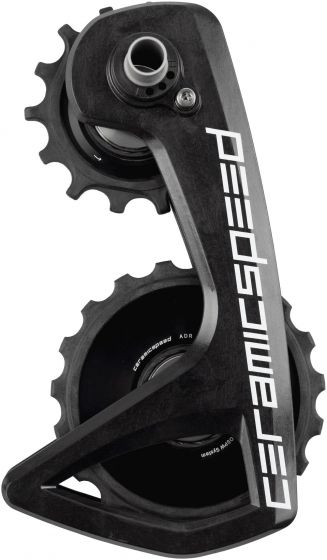 CeramicSpeed OSPW RS Alpha Campagnolo SR Wireless Pulley Wheels – Team