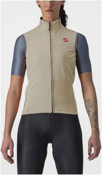 Castelli Perfetto RoS 2 Womens Vest