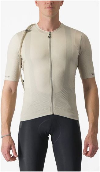 Castelli Unlimited Pro Short Sleeve Jersey