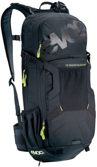 EVOC FR Enduro Blackline Protector Backpack