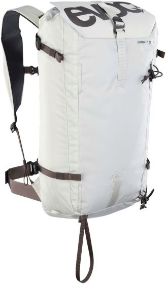 EVOC Summit 20L Backpack – Sand