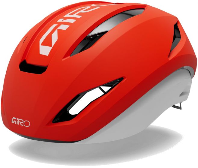 Giro Eclipse Pro Spherical MIPS Helmet – Flame Red