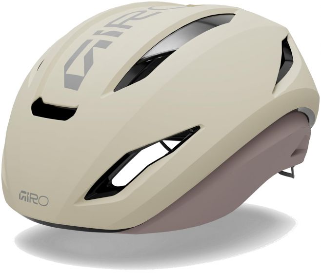 Giro Eclipse Pro Spherical MIPS Helmet – Stone