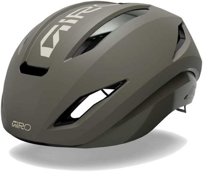 Giro Eclipse Pro Spherical MIPS Helmet – Dark Sage