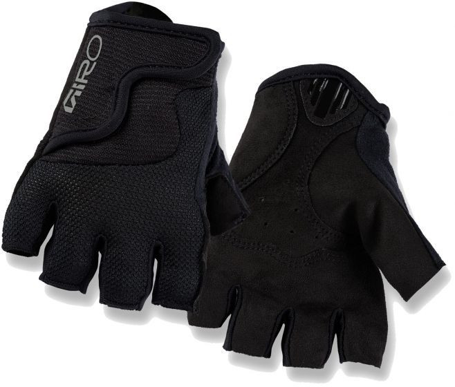 Giro Bravo Youth Short Finger Gloves