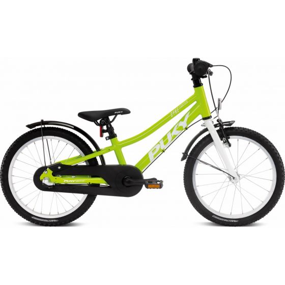 Puky Cyke 18-3 18-Inch 2022 Kids Bike