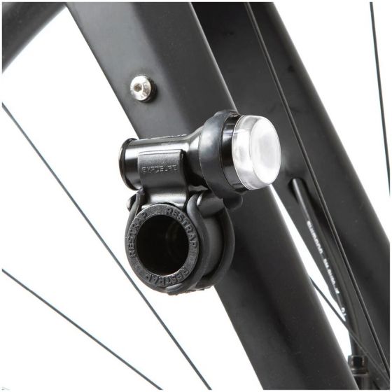 Restrap Light Mount
