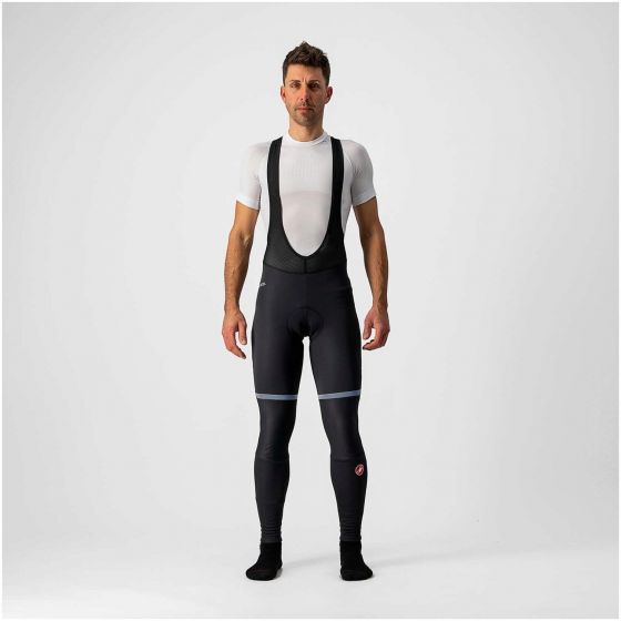 Castelli Polare 3 2023 Bib Tights