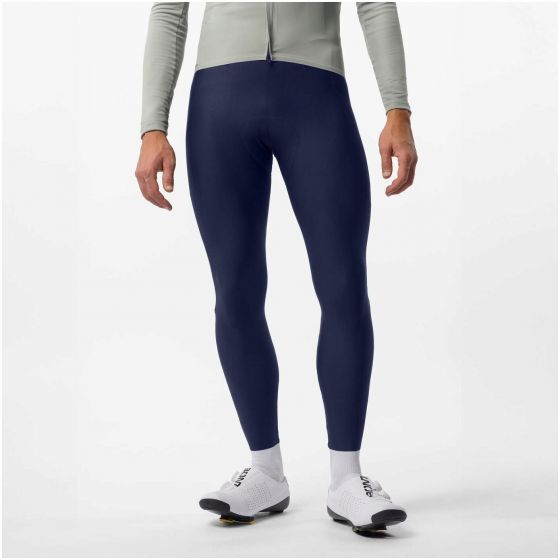 Castelli Sorpasso Pro Bib Tights – Belgian Blue