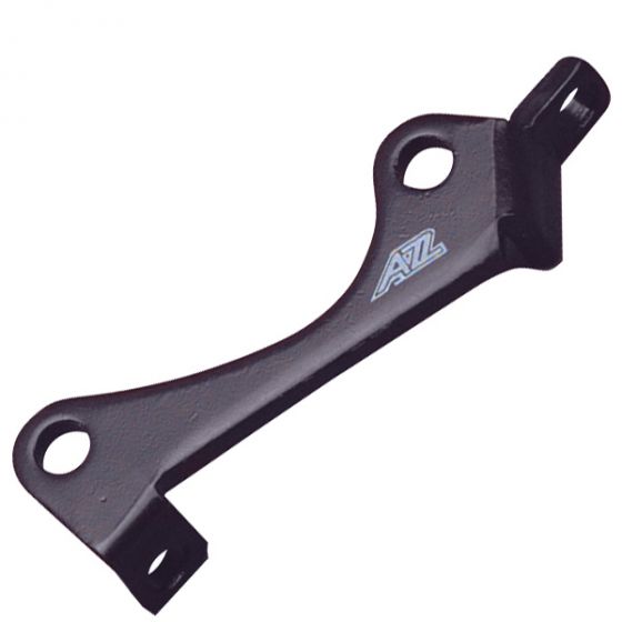 A2Z Post Mount to IS Mount Adapter (160mm to 203mm)