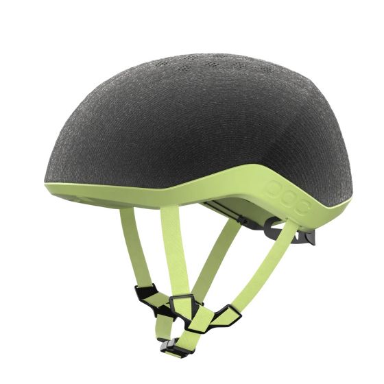 POC Myelin Helmet – Granite Grey / Lemon Calcite