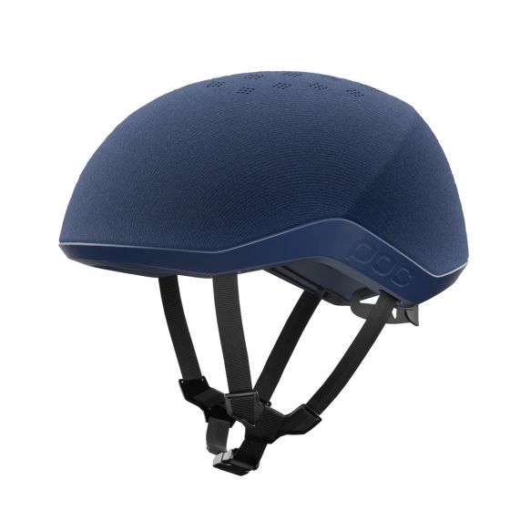 POC Myelin Helmet – Lead Blue