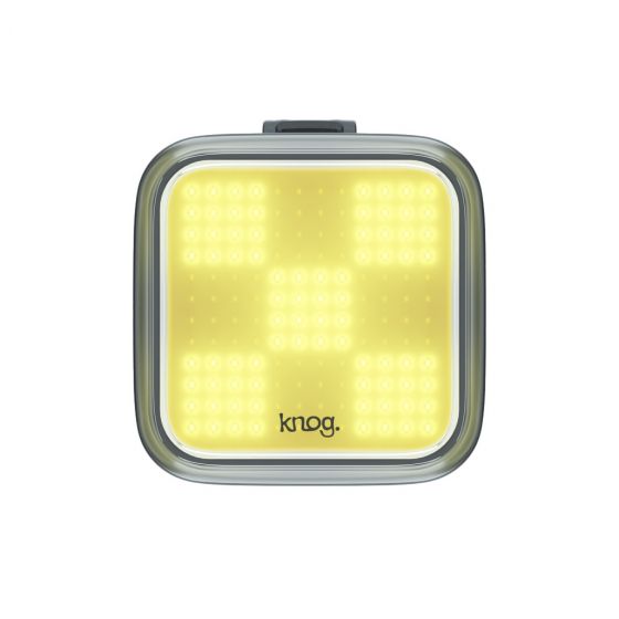 Knog Blinder Grid Front Light
