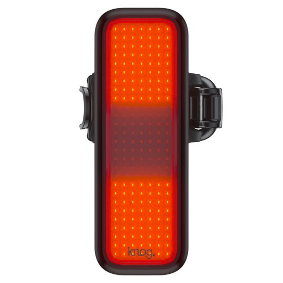 Knog Blinder V Traffic Rear Light