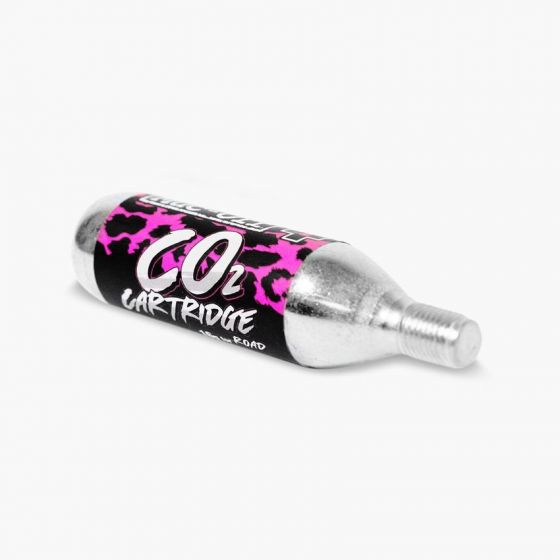 Muc-Off 16g CO2 Cartridge