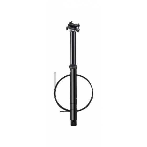 Crank Brothers Highline 7 Dropper Seatpost-31.6mm-150mm - Nearly New