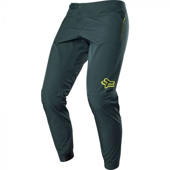 Fox Ranger 2024 Water Pants – Emerald