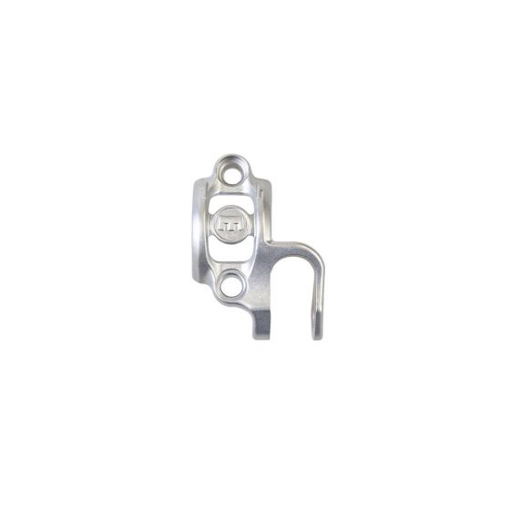 Magura ShiftMix 1+2 Shimano I-Spec I/II Handlebar Clamp – Silver