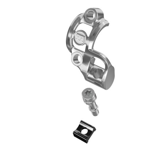 Magura Shiftmix 3 SRAM Handlebar Clamp – Silver