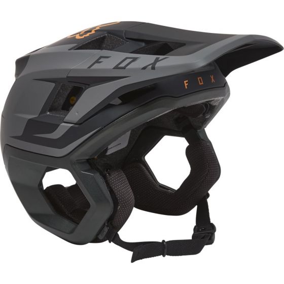 Fox Dropframe Pro Sideswipe Helmet