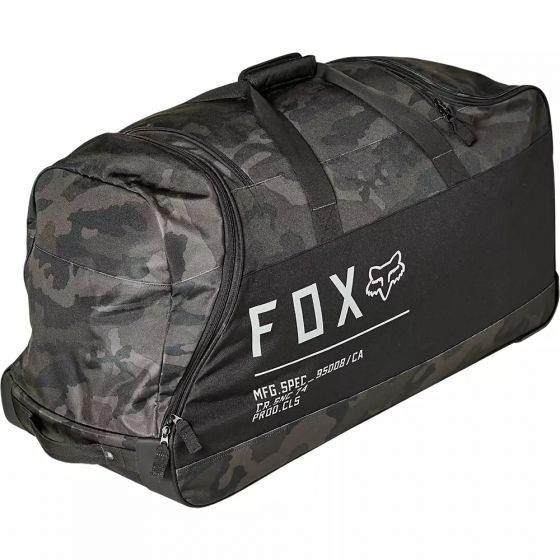 Fox Shuttle 180 Roller Bag