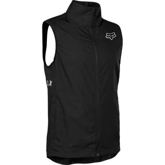 fox racing defend wind gilet