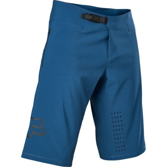 Fox Defend 2023 Shorts – Dark Indigo
