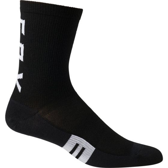 Fox 6-Inch Flexair Merino Socks