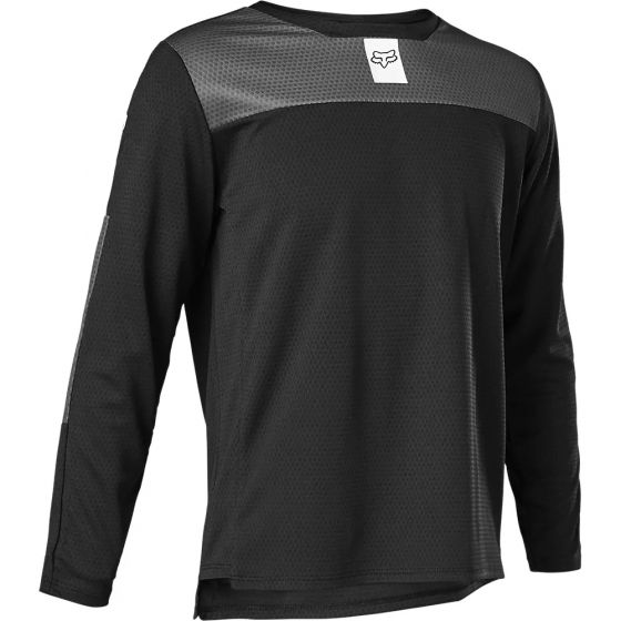 Fox Defend 2022 Youth Long Sleeve Jersey