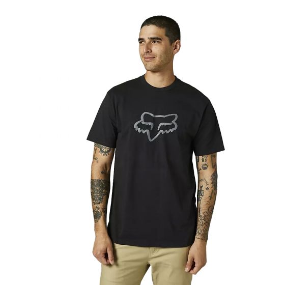 Fox Legacy Fox Head Premium T-Shirt