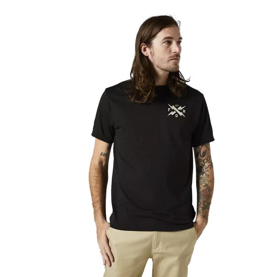 Fox Calibrated Short-Sleeve T-Shirt