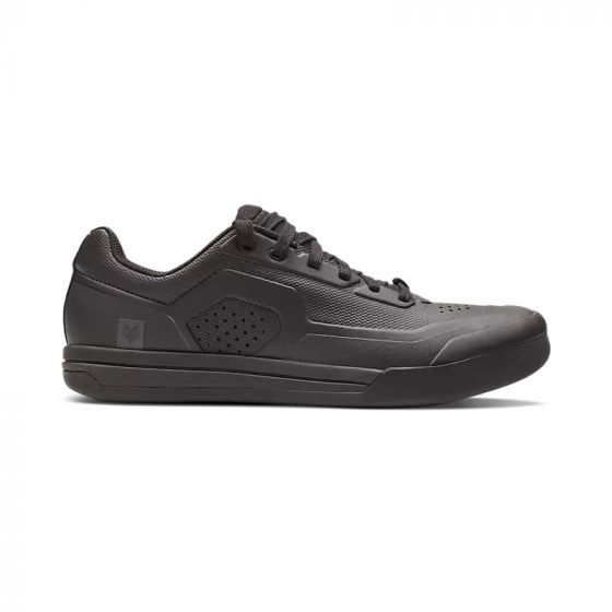 Fox Union Flat 2024 Shoes – Black