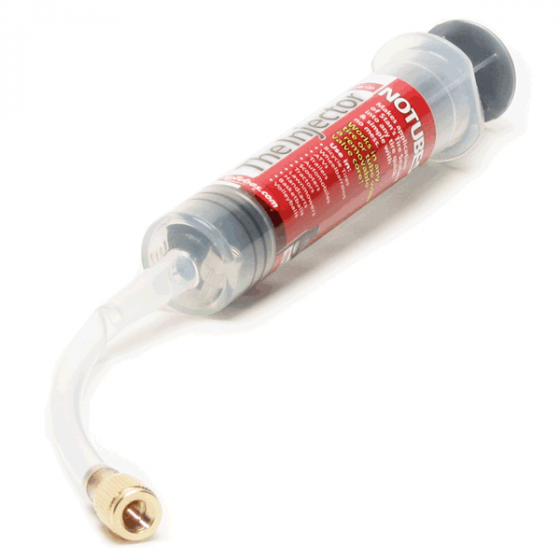 best tubeless sealant injector