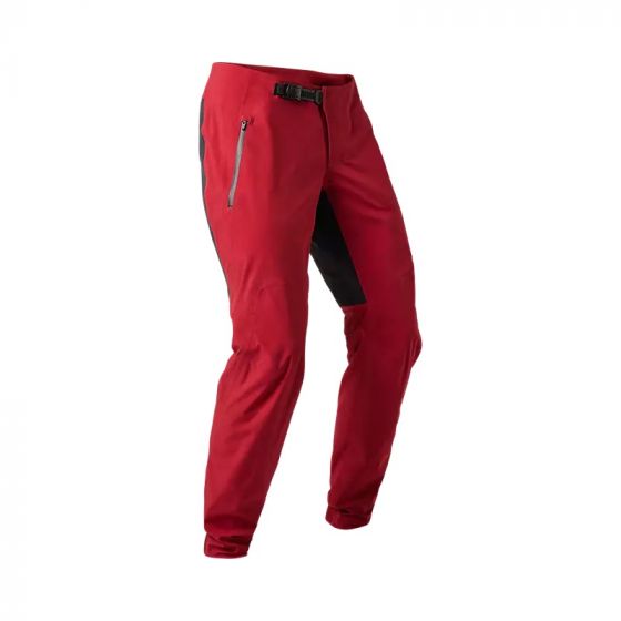Fox Flexair Neoshell Pants – Bordeaux