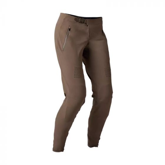 Fox Flexair Womens 2023 Pants – Dirt Brown