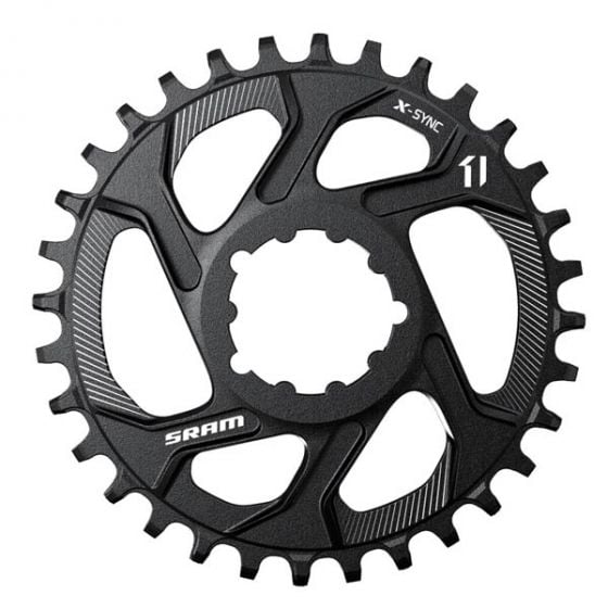 SRAM X-Sync 1X11 Direct Mount Chainring