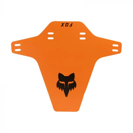 Fox Mudguard – Orange