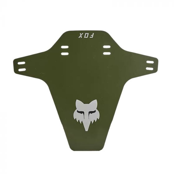 Fox Mudguard – Olive Green