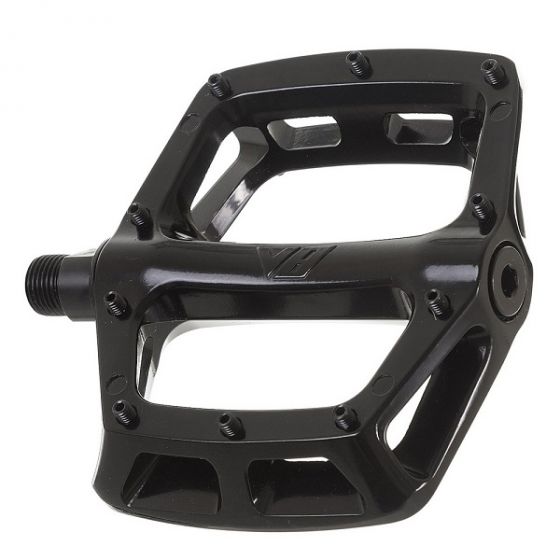 DMR V8 V2 Pedals – Black