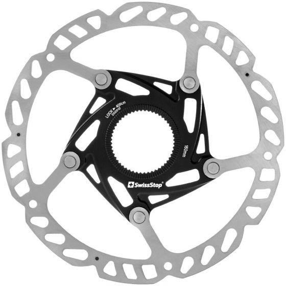 SwissStop Catalyst Race Disc Rotor