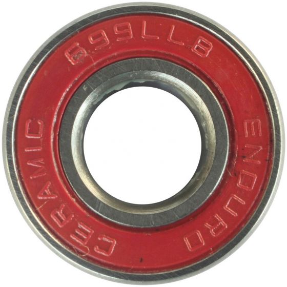 Enduro 699 LLB Ceramic Hybrid Bearings