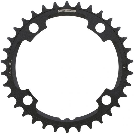 FSA SL-K ABS Road 110BCD Double 11-Speed Chainring