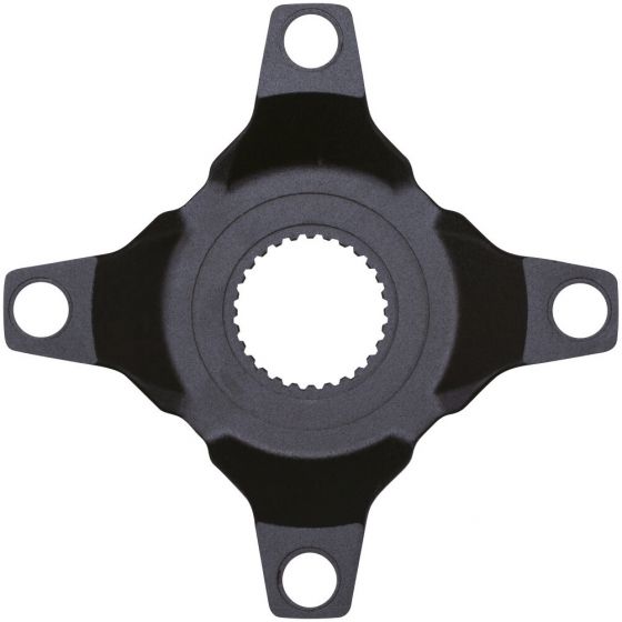 FSA Bosch Gen4 12-Speed Alloy E-Bike SuperBoost Spider