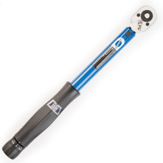 Park Tool TW-6.2 Ratcheting Torque Wrench