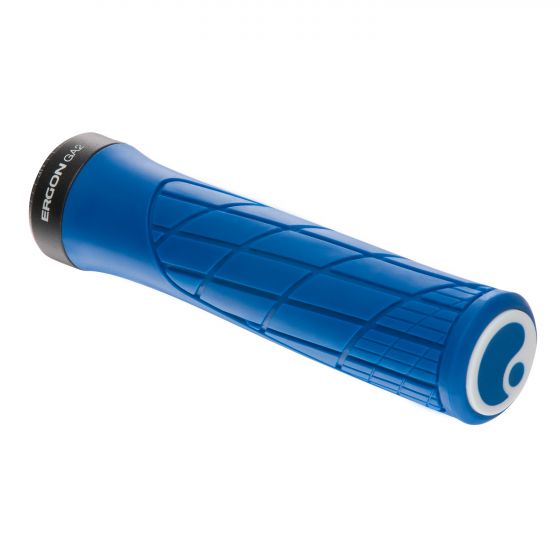 Ergon GA2 Grips – Light Blue